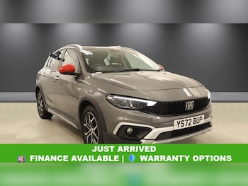 Used Fiat Tipo 2022 for sale - 79481659: Photo