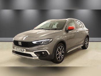 Used Fiat Tipo 2022 for sale - 79481659: Photo
