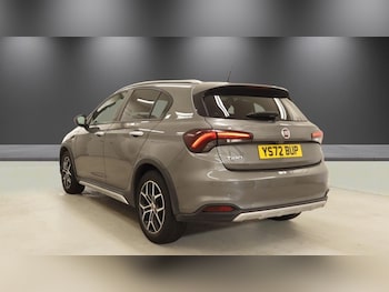 Used Fiat Tipo 2022 for sale - 79481659: Photo