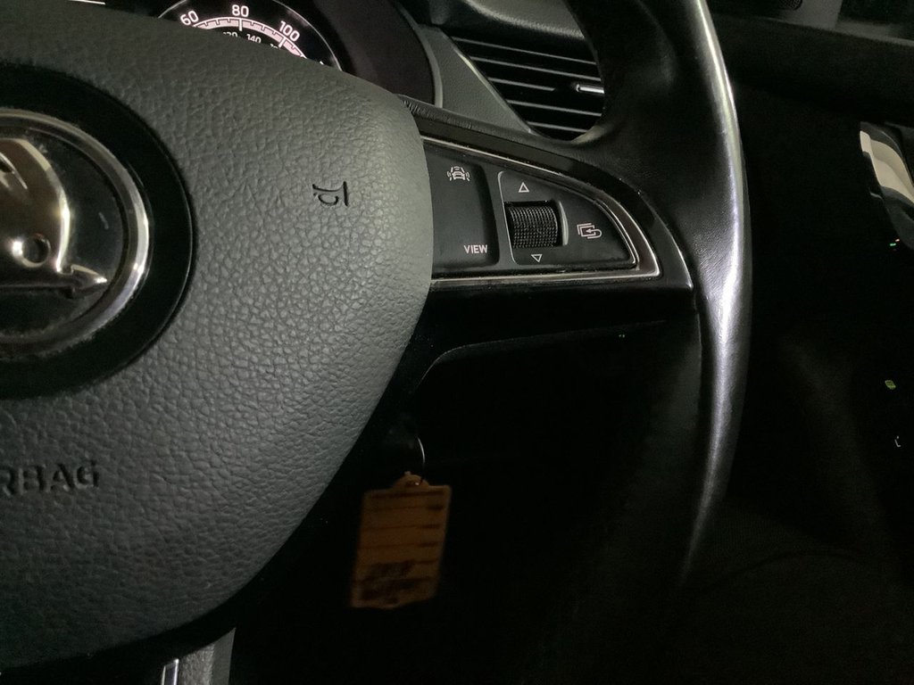 Used Skoda Octavia 2019 for sale - 76509419: Photo 19