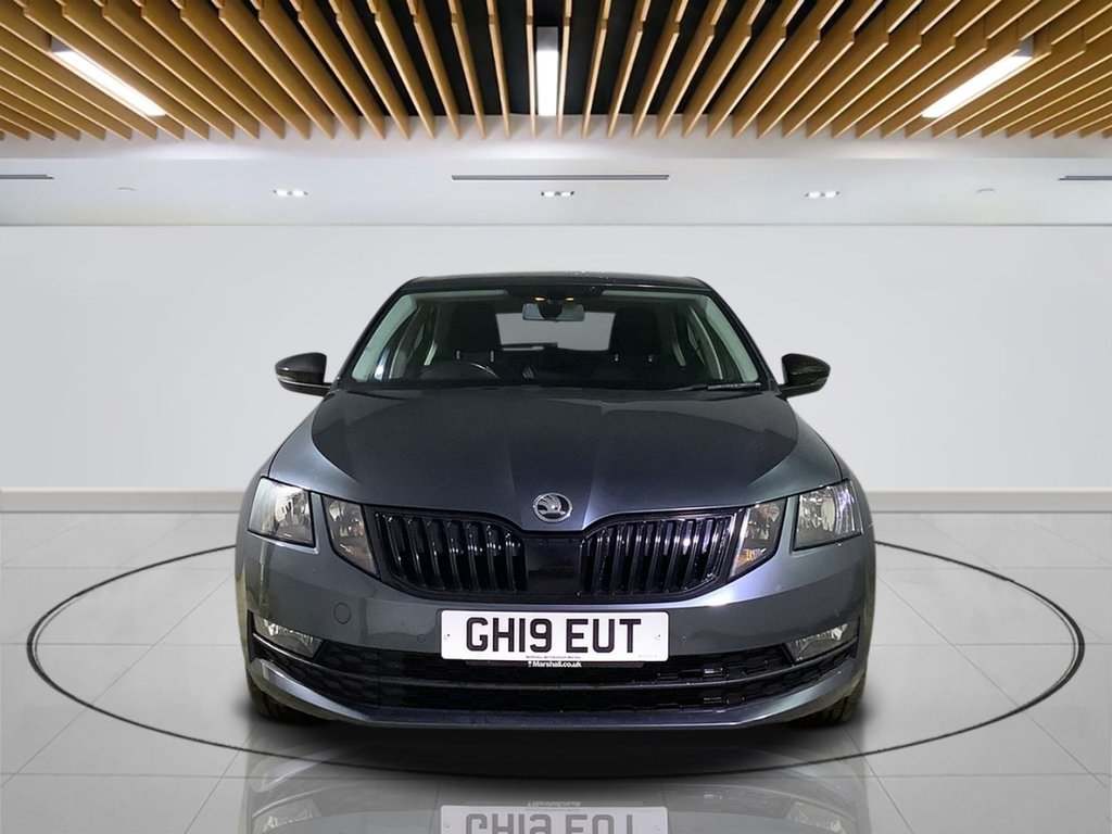 Used Skoda Octavia 2019 for sale - 76509419: Photo 2