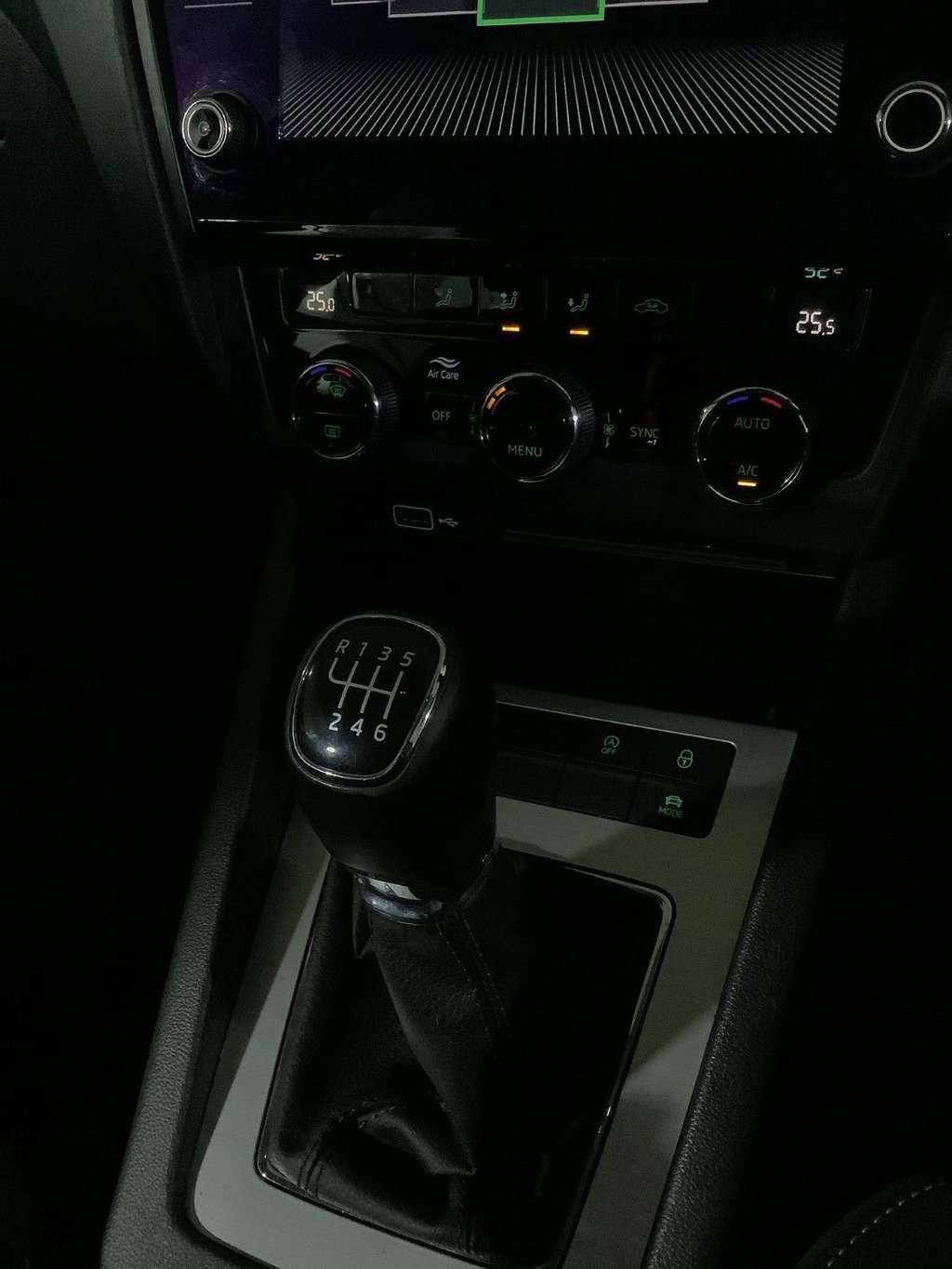 Used Skoda Octavia 2019 for sale - 76509419: Photo 24