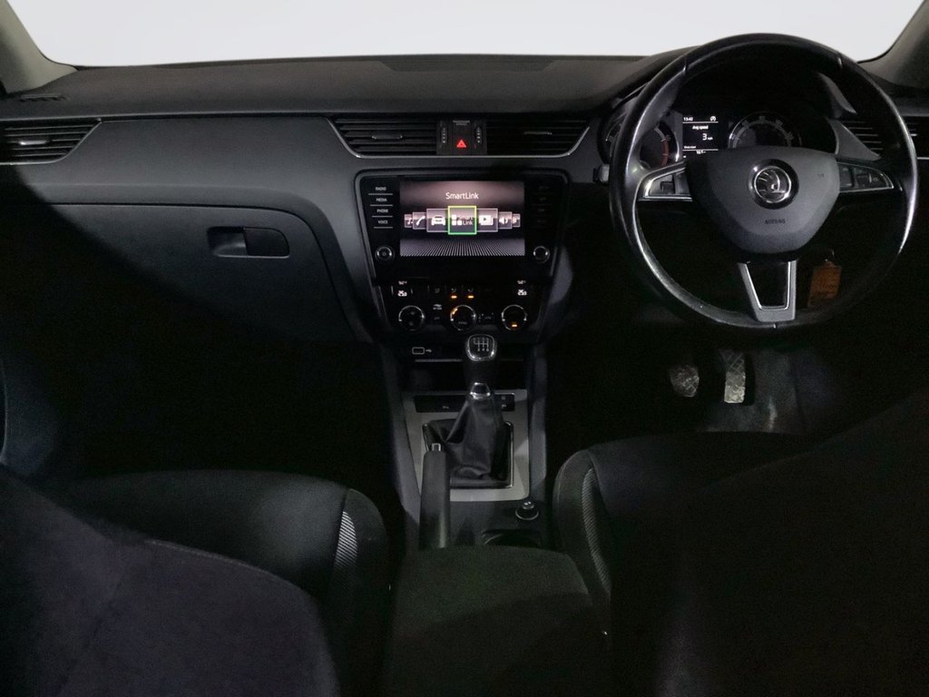 Used Skoda Octavia 2019 for sale - 76509419: Photo 3