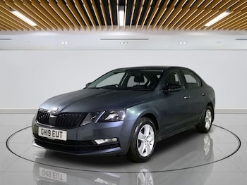 Used Skoda Octavia 2019 for sale - 76509419: Photo