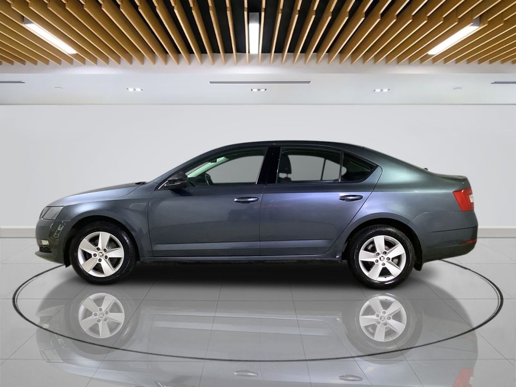 Used Skoda Octavia 2019 for sale - 76509419: Photo 5