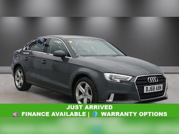 Used Audi A3 2018 for sale - 78400958: Photo