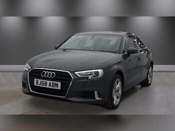 Used Audi A3 2018 for sale - 78400958: Photo