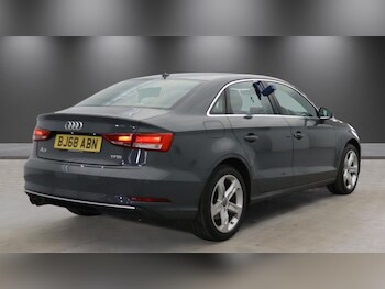 Used Audi A3 2018 for sale - 78400958: Photo