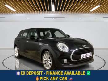 2016 (66) - 1.5 Cooper 6dr 5-Door
