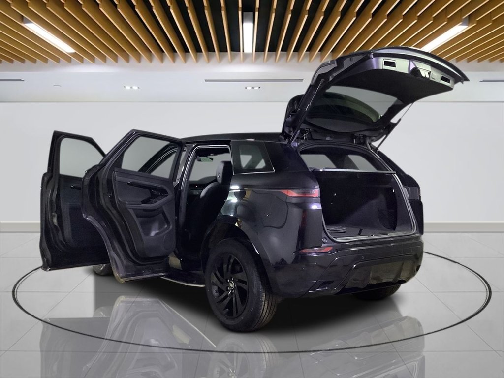 Used Land Rover Range Rover Evoque 2021 for sale - 76501006: Photo 10