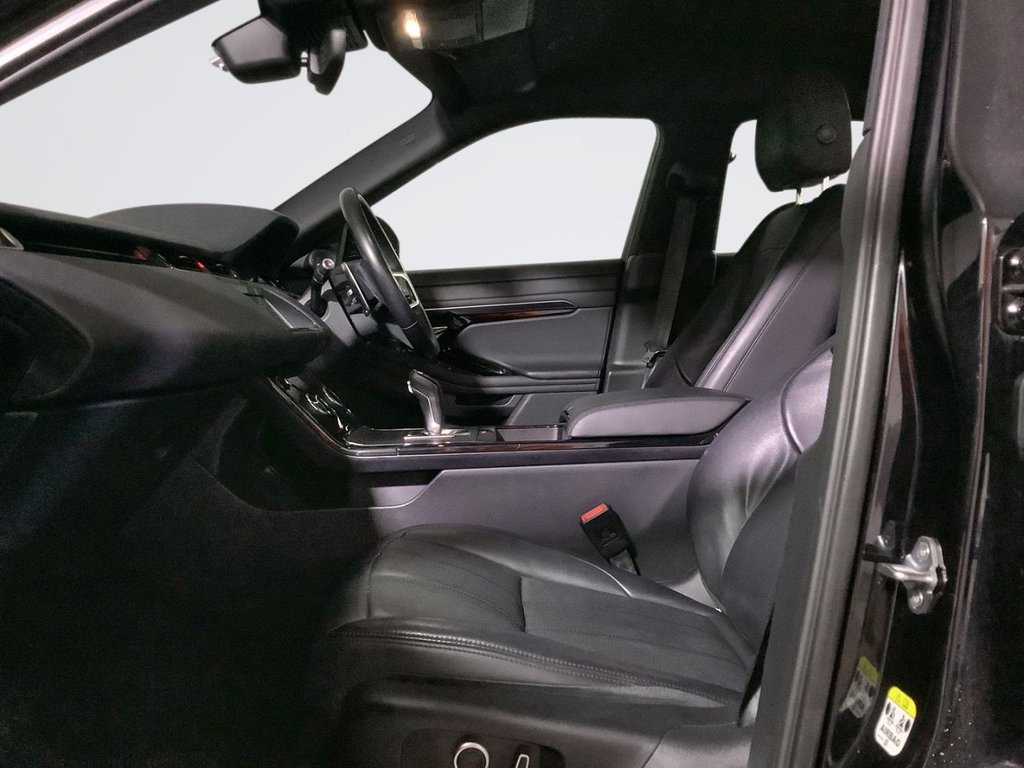 Used Land Rover Range Rover Evoque 2021 for sale - 76501006: Photo 12
