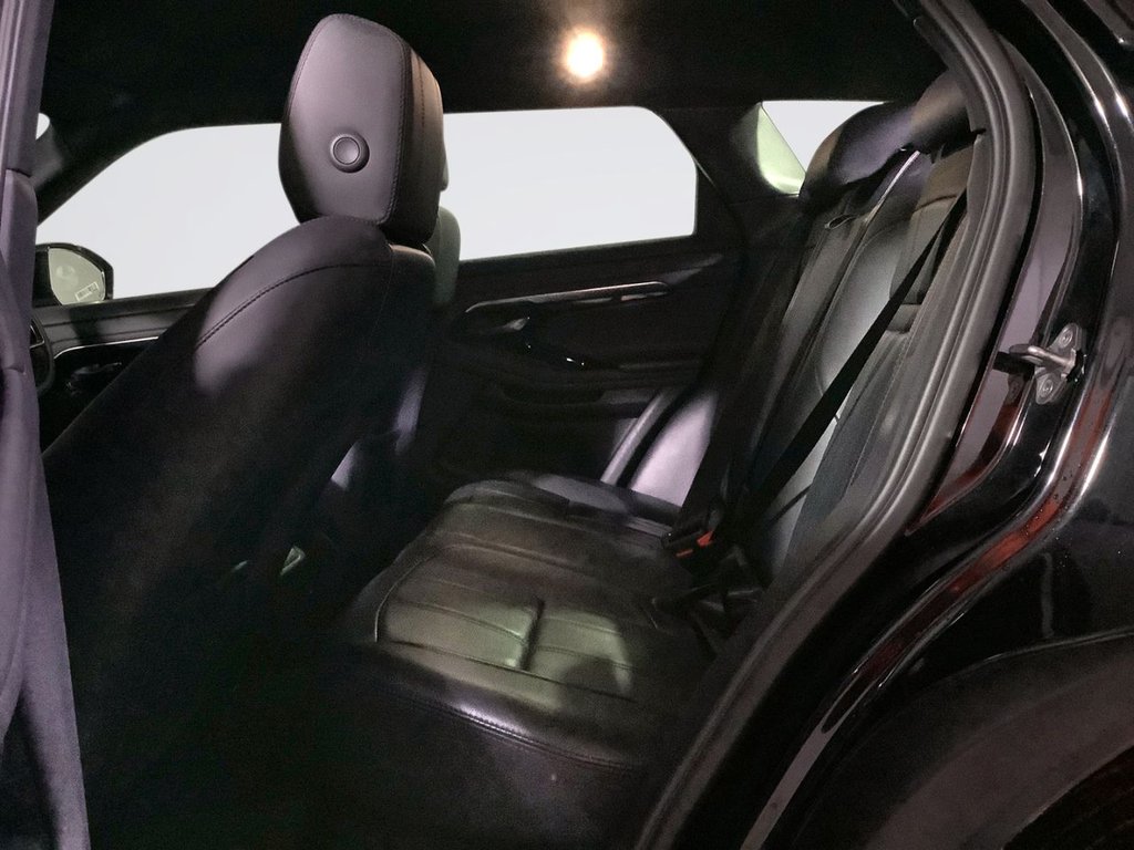 Used Land Rover Range Rover Evoque 2021 for sale - 76501006: Photo 13