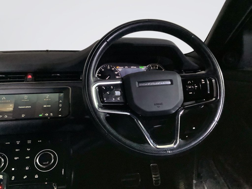 Used Land Rover Range Rover Evoque 2021 for sale - 76501006: Photo 15