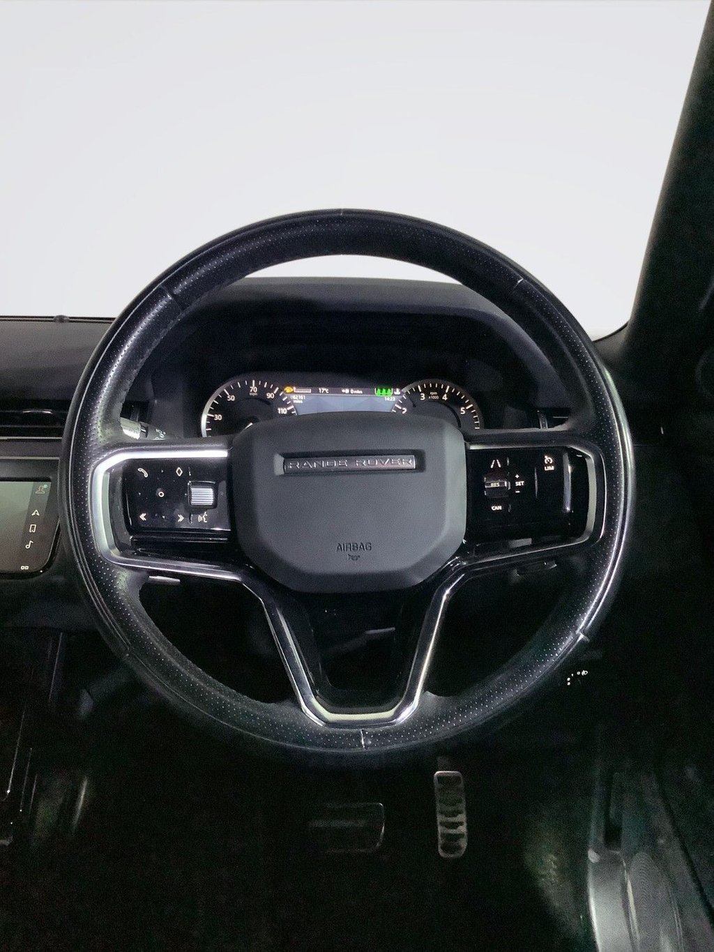 Used Land Rover Range Rover Evoque 2021 for sale - 76501006: Photo 16