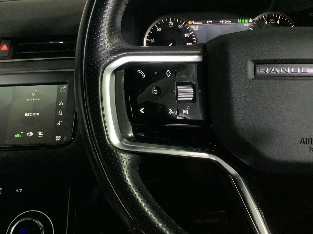 Used Land Rover Range Rover Evoque 2021 for sale - 76501006: Photo 17