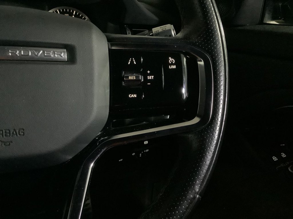 Used Land Rover Range Rover Evoque 2021 for sale - 76501006: Photo 19