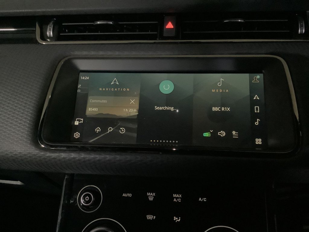 Used Land Rover Range Rover Evoque 2021 for sale - 76501006: Photo 23