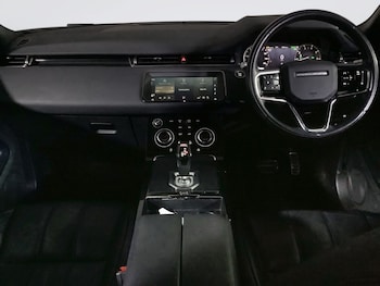 Used Land Rover Range Rover Evoque 2021 for sale - 76501006: Photo