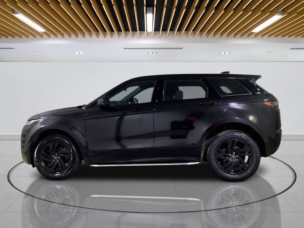 Used Land Rover Range Rover Evoque 2021 for sale - 76501006: Photo 5