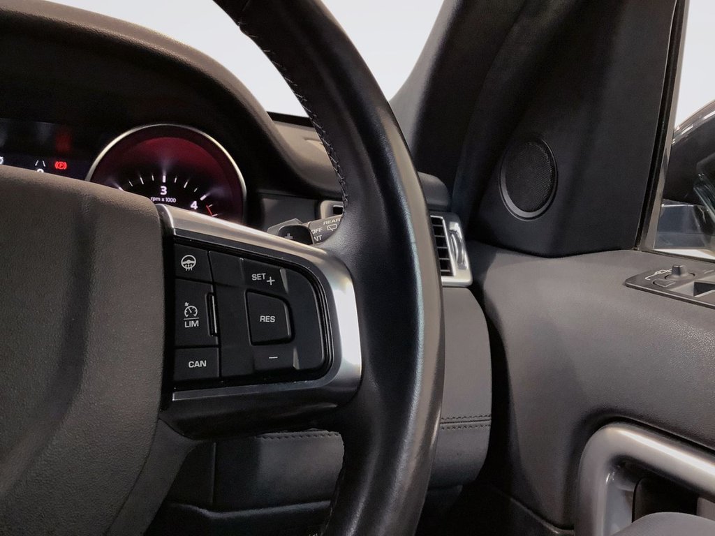 Used Land Rover Discovery Sport 2019 for sale - 77890939: Photo 20