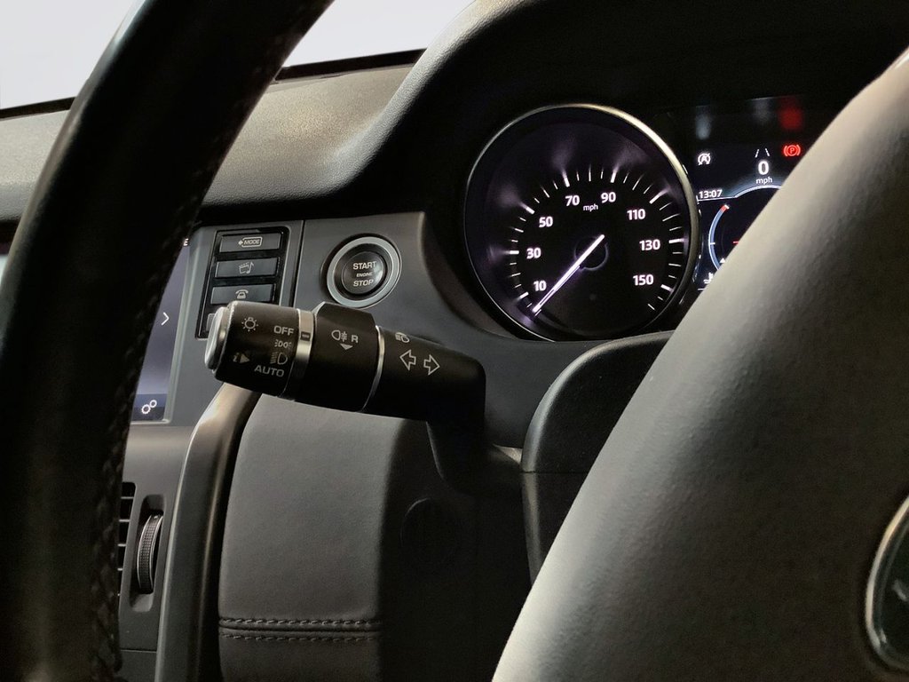 Used Land Rover Discovery Sport 2019 for sale - 77890939: Photo 21