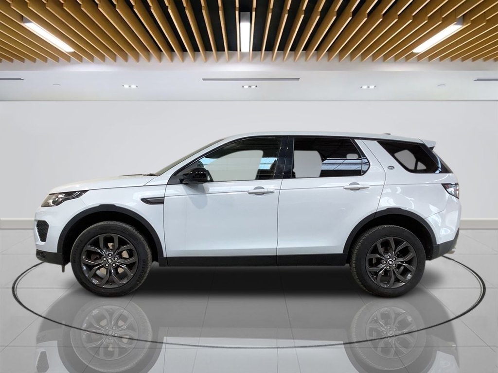 Used Land Rover Discovery Sport 2019 for sale - 77890939: Photo 5