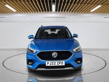 Used MG MG ZS 2022 for sale - 79722670: Photo