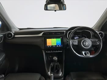 Used MG MG ZS 2022 for sale - 79722670: Photo