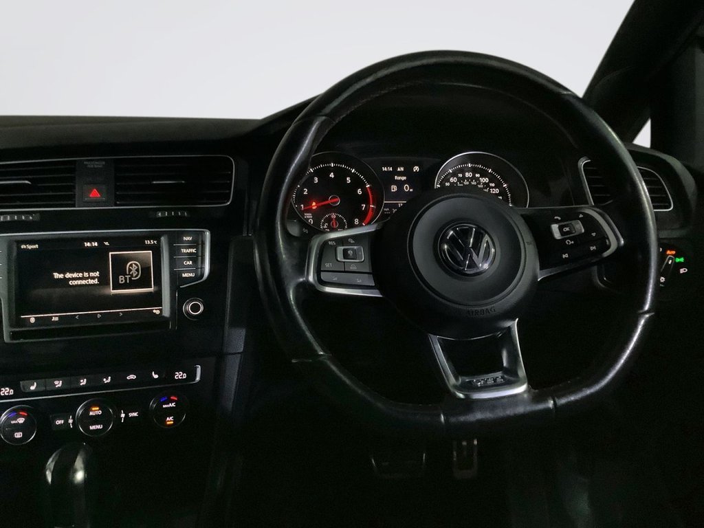 Used Volkswagen Golf 2016 for sale - 76855110: Photo 15