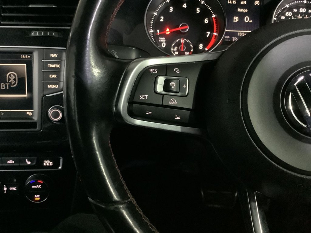 Used Volkswagen Golf 2016 for sale - 76855110: Photo 17