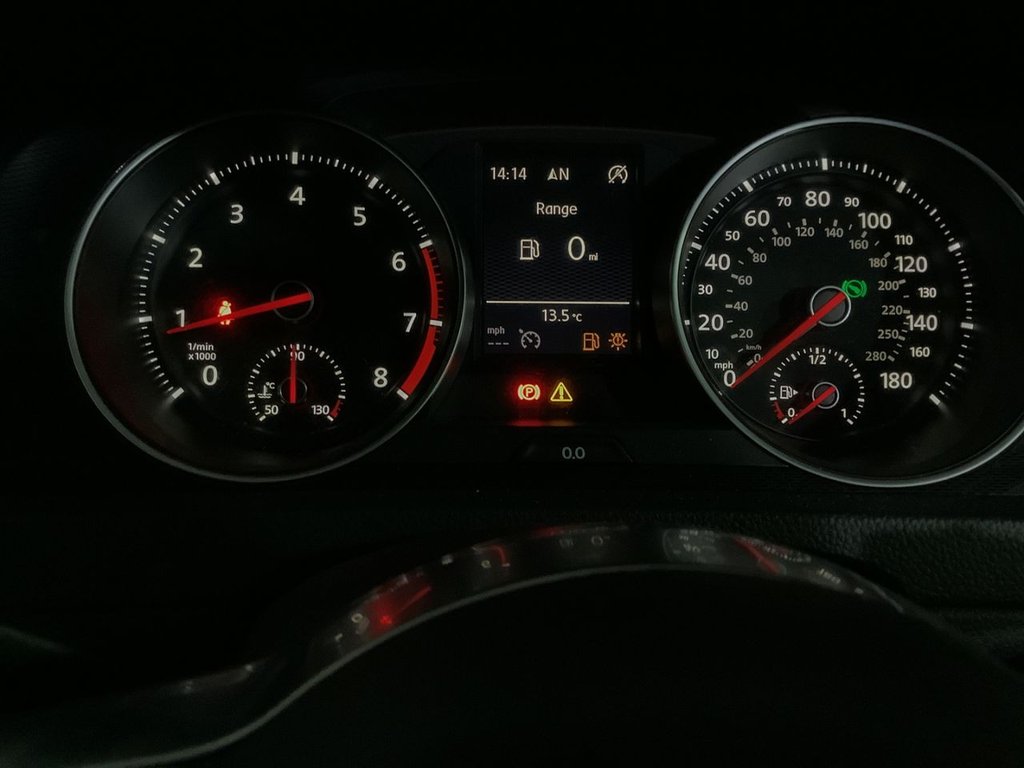 Used Volkswagen Golf 2016 for sale - 76855110: Photo 18