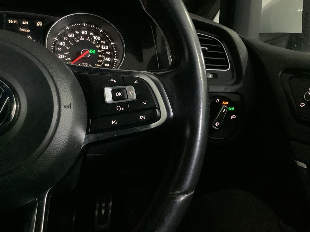 Used Volkswagen Golf 2016 for sale - 76855110: Photo 19