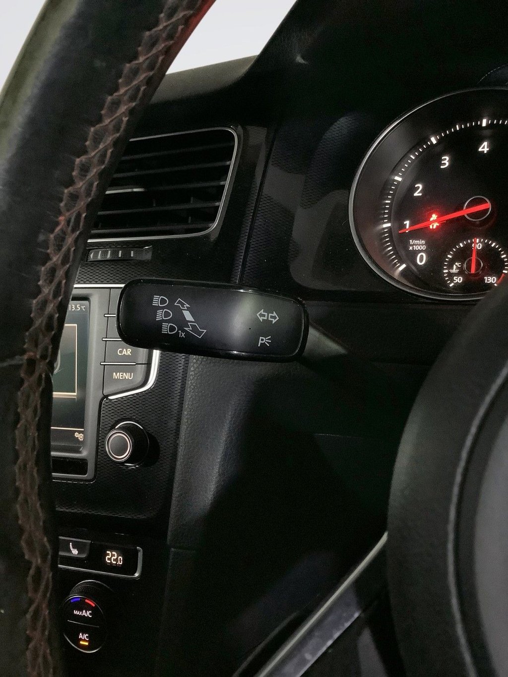 Used Volkswagen Golf 2016 for sale - 76855110: Photo 20