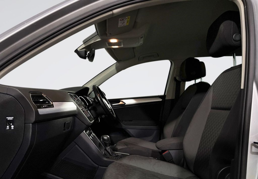 Used Volkswagen Tiguan 2020 for sale - 77976648: Photo 12