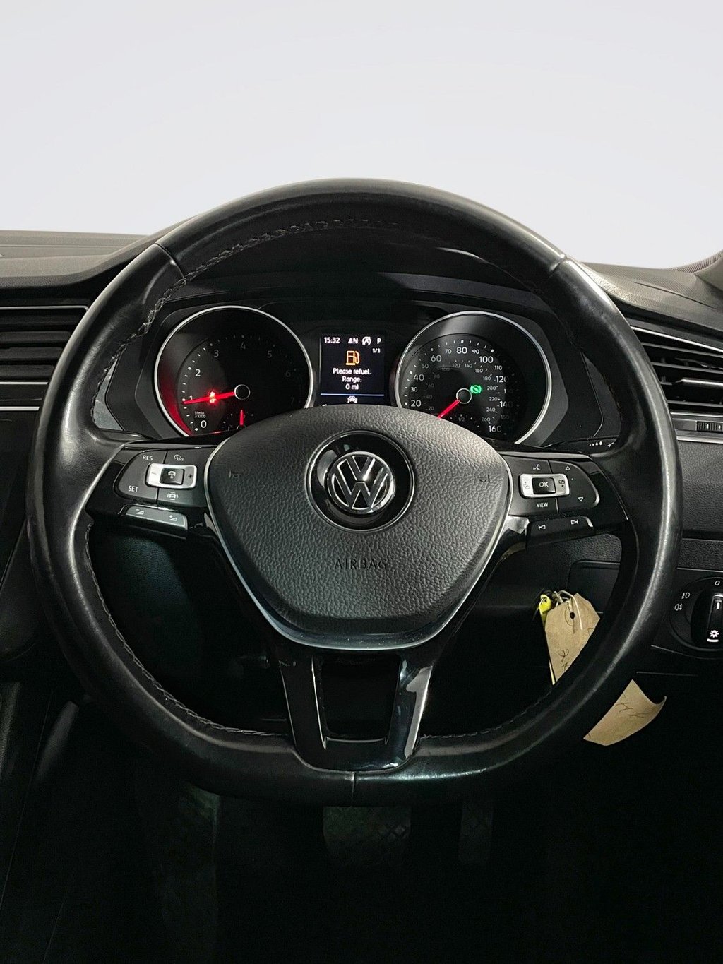 Used Volkswagen Tiguan 2020 for sale - 77976648: Photo 16