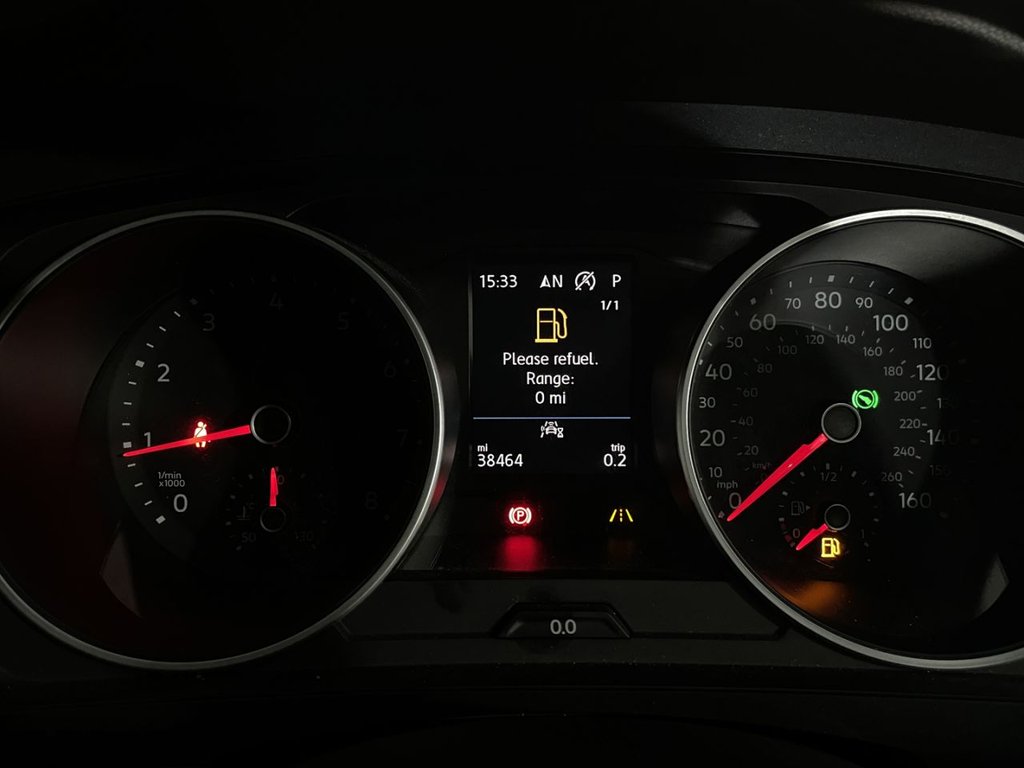 Used Volkswagen Tiguan 2020 for sale - 77976648: Photo 18