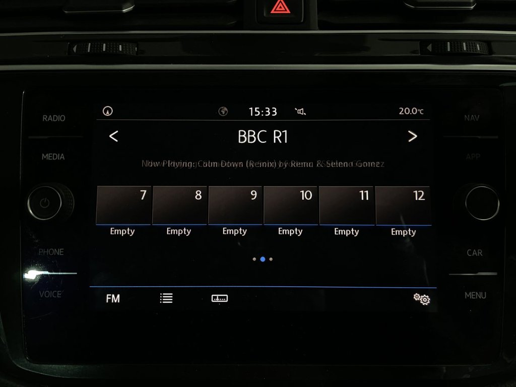 Used Volkswagen Tiguan 2020 for sale - 77976648: Photo 24