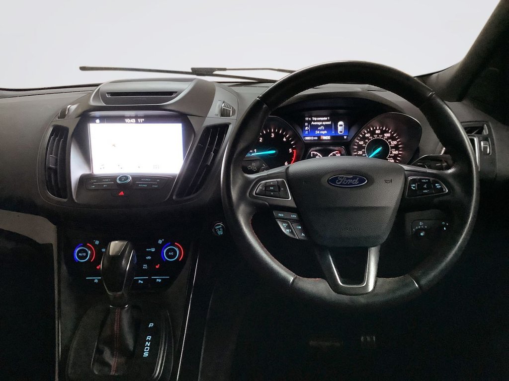 Used Ford Kuga 2018 for sale - 77952749: Photo 14