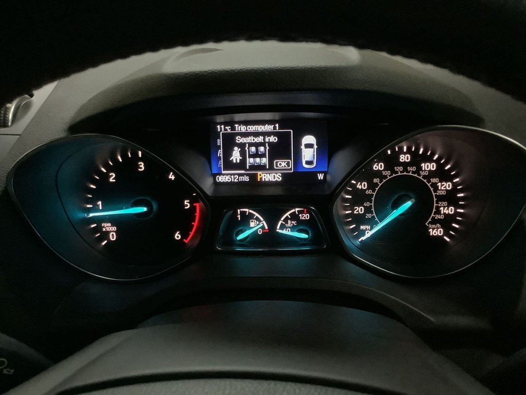 Used Ford Kuga 2018 for sale - 77952749: Photo 15