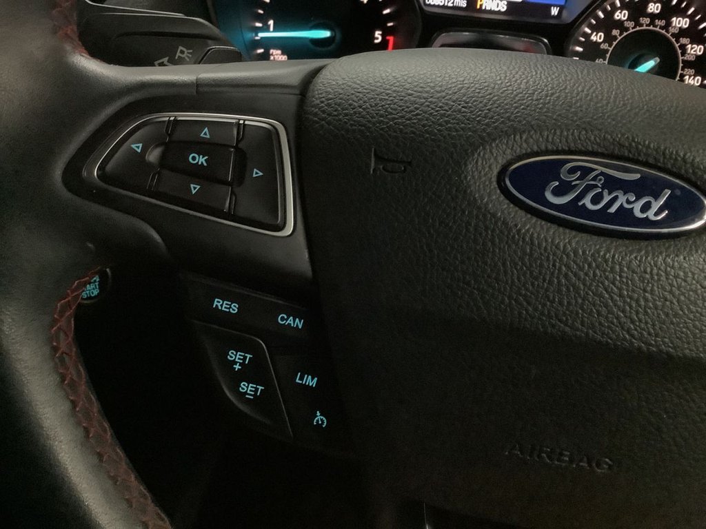 Used Ford Kuga 2018 for sale - 77952749: Photo 16