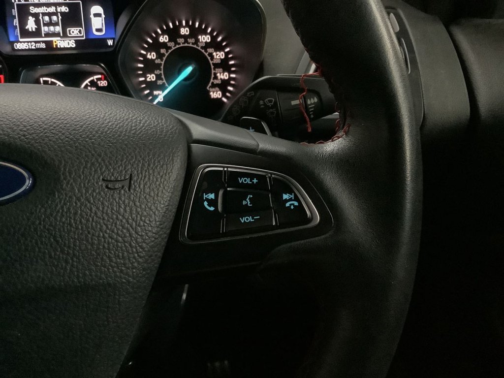 Used Ford Kuga 2018 for sale - 77952749: Photo 17