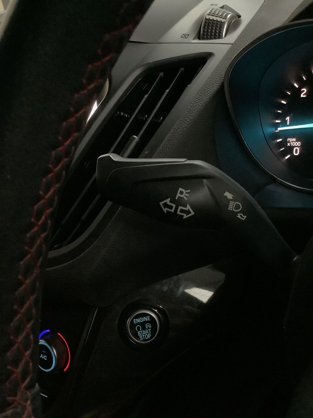 Used Ford Kuga 2018 for sale - 77952749: Photo 18