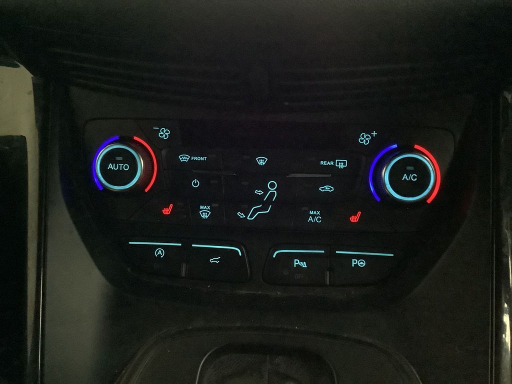 Used Ford Kuga 2018 for sale - 77952749: Photo 23