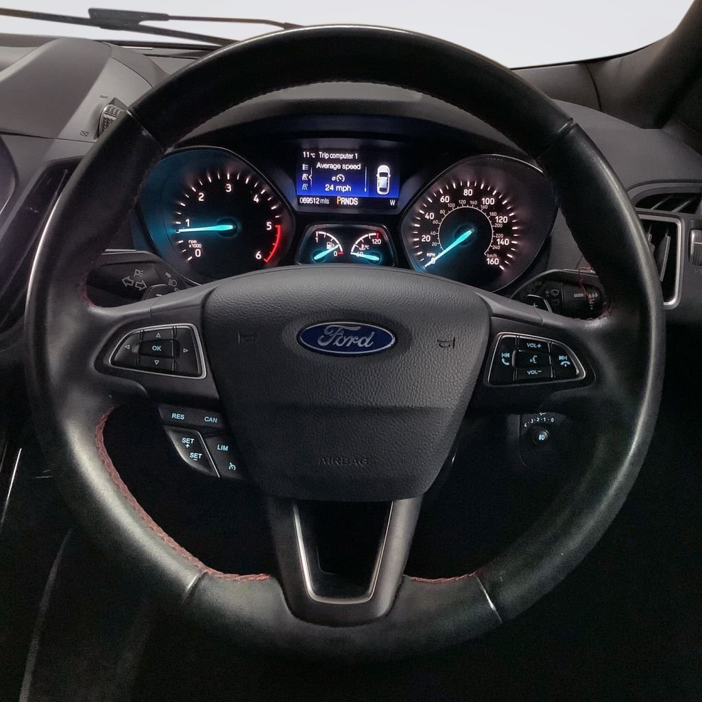 Used Ford Kuga 2018 for sale - 77952749: Photo 24