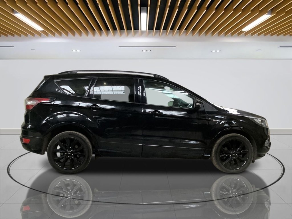 Used Ford Kuga 2018 for sale - 77952749: Photo 9