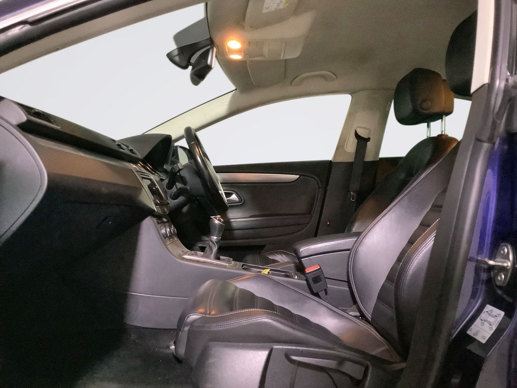Used Volkswagen CC 2016 for sale - 76147497: Photo 12