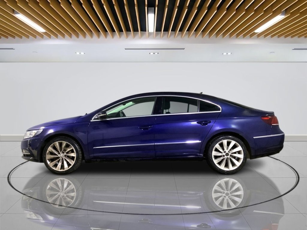 Used Volkswagen CC 2016 for sale - 76147497: Photo 5