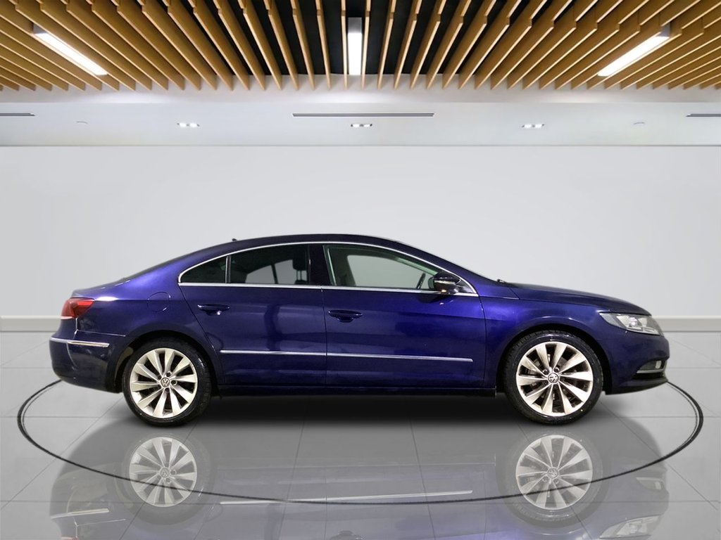 Used Volkswagen CC 2016 for sale - 76147497: Photo 9