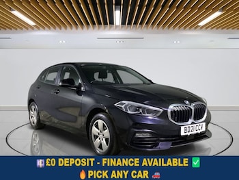 BMW - 1 Series