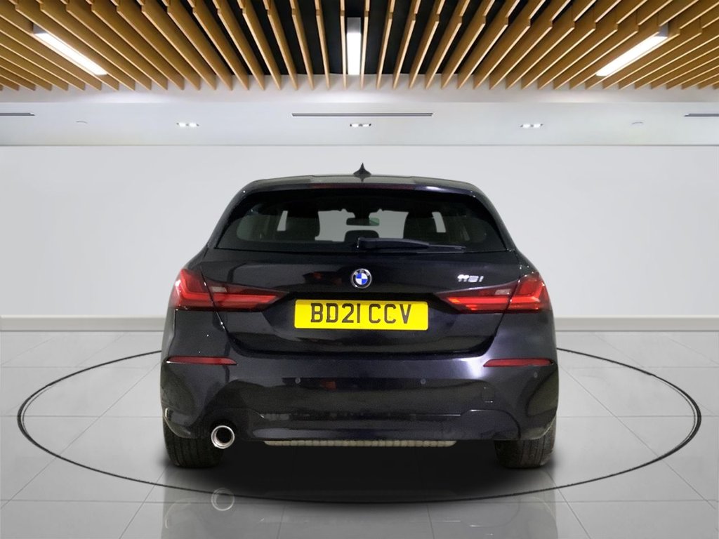 Used BMW 1 Series 2021 for sale - 76439315: Photo 7